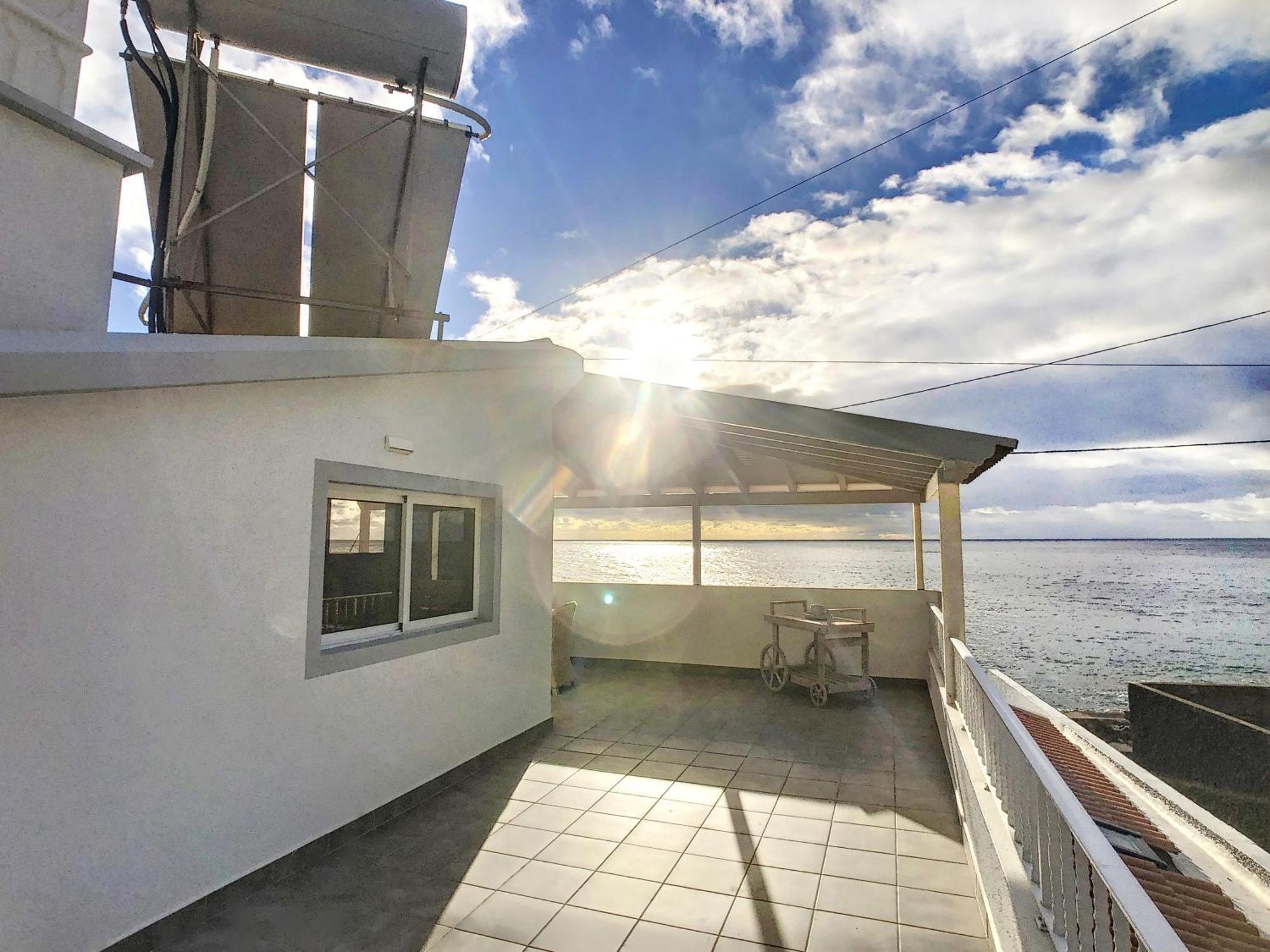 Naya Beach House By Lovelystay Malseira Dış mekan fotoğraf