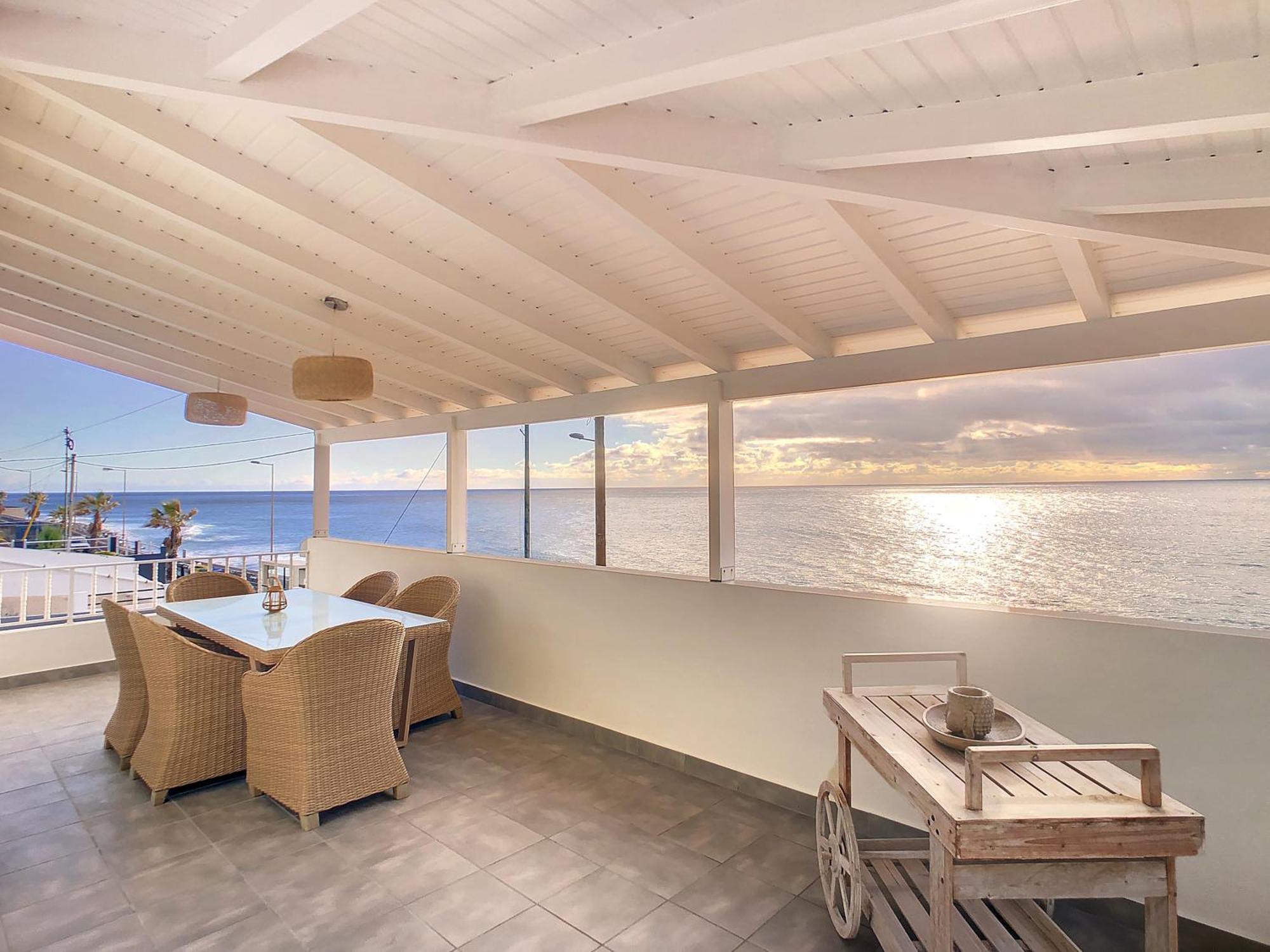 Naya Beach House By Lovelystay Malseira Dış mekan fotoğraf