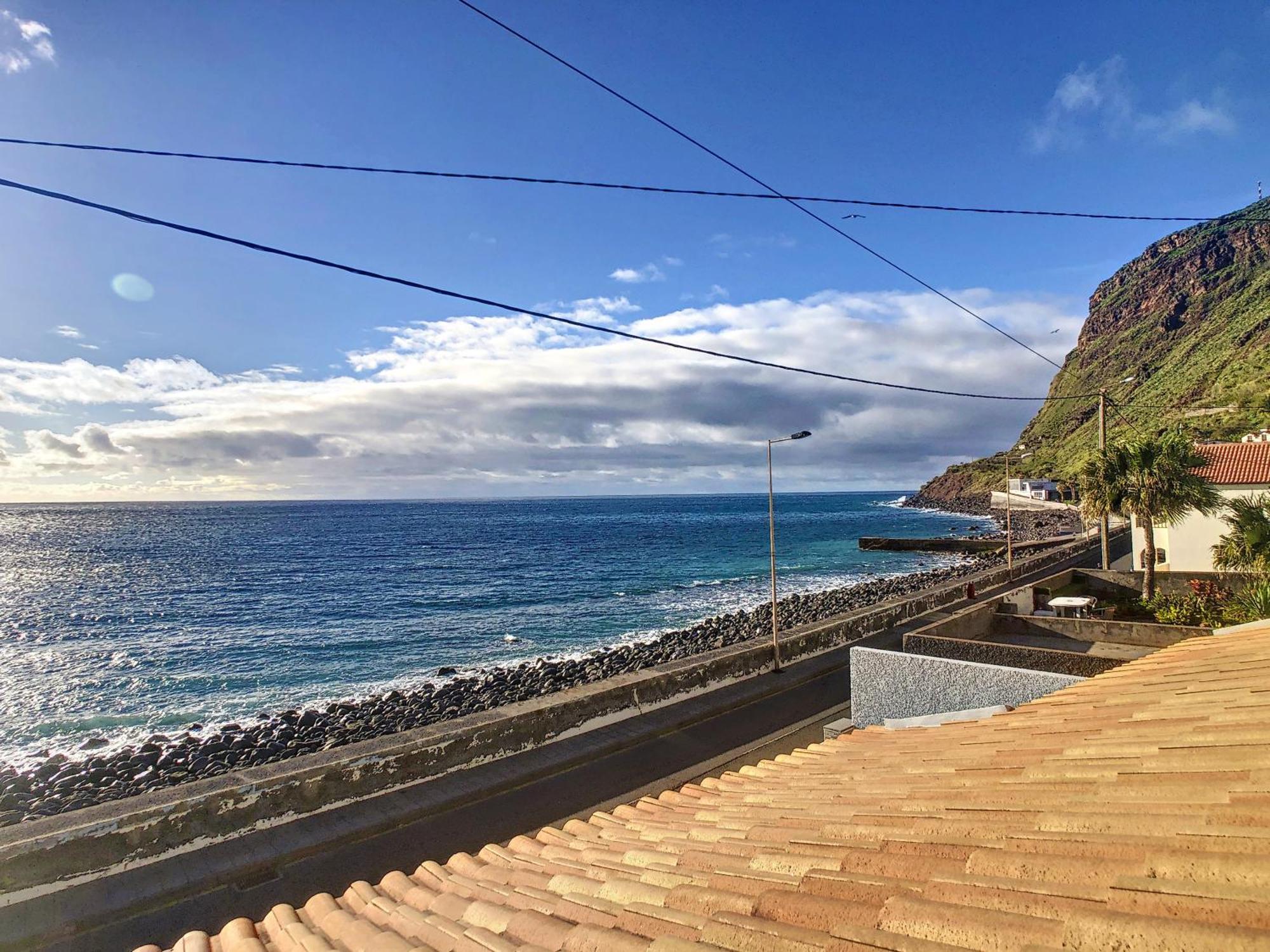 Naya Beach House By Lovelystay Malseira Dış mekan fotoğraf