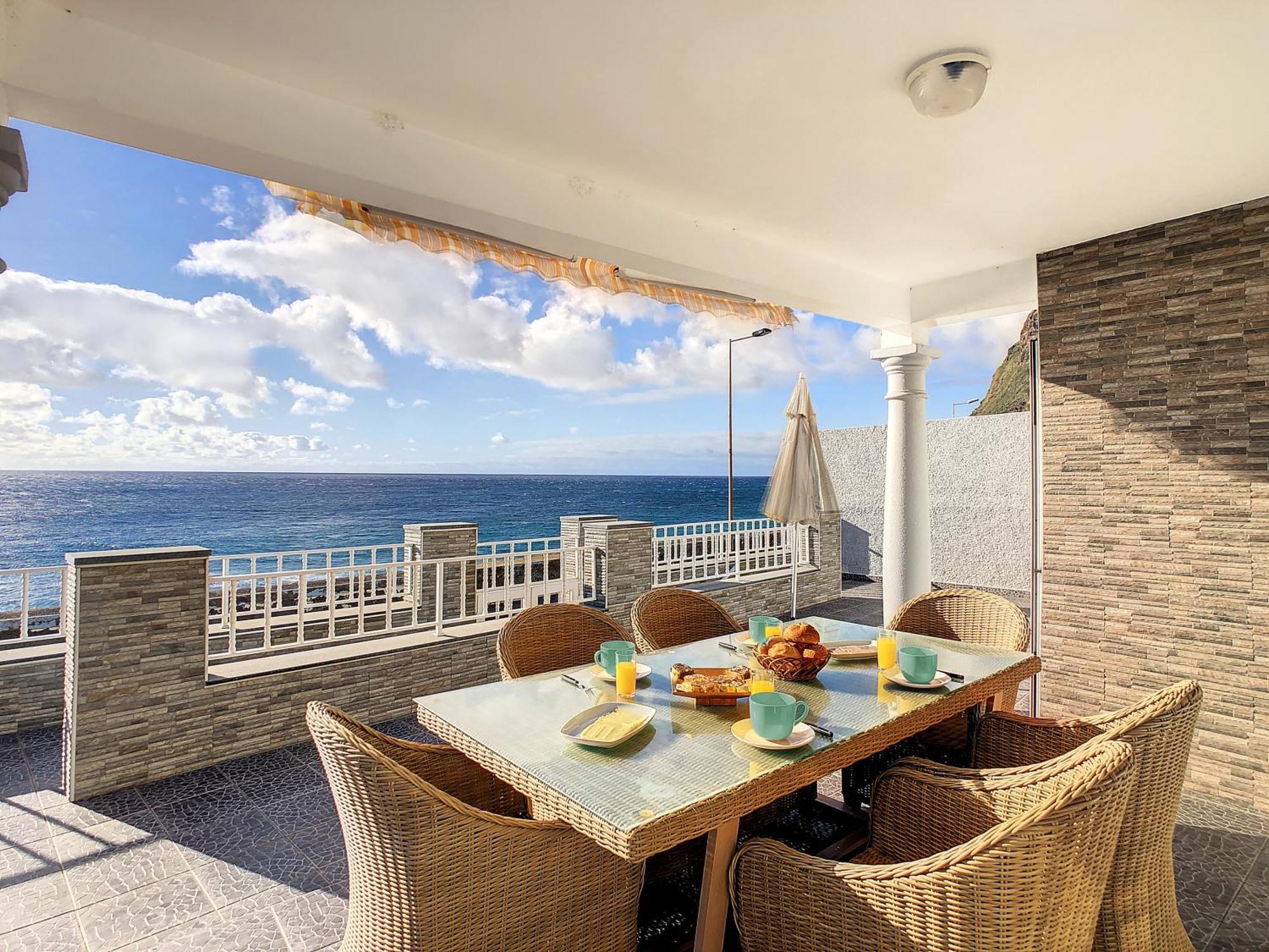 Naya Beach House By Lovelystay Malseira Dış mekan fotoğraf