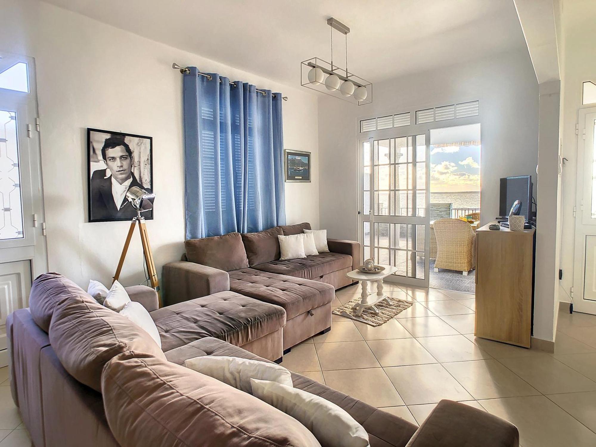 Naya Beach House By Lovelystay Malseira Dış mekan fotoğraf